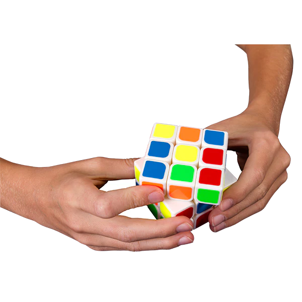 Quick Cube 3 x 3 - Image 3