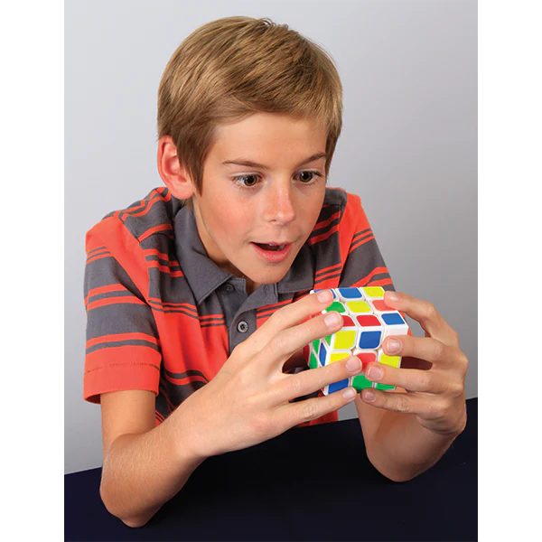 Quick Cube 3 x 3 - Image 4