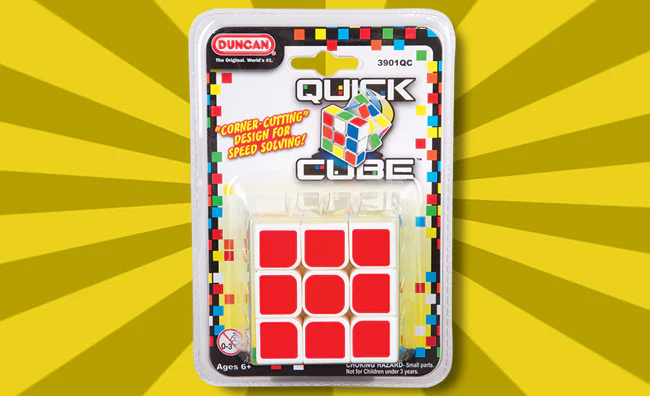 Quick Cube 3 x 3 - Image 6